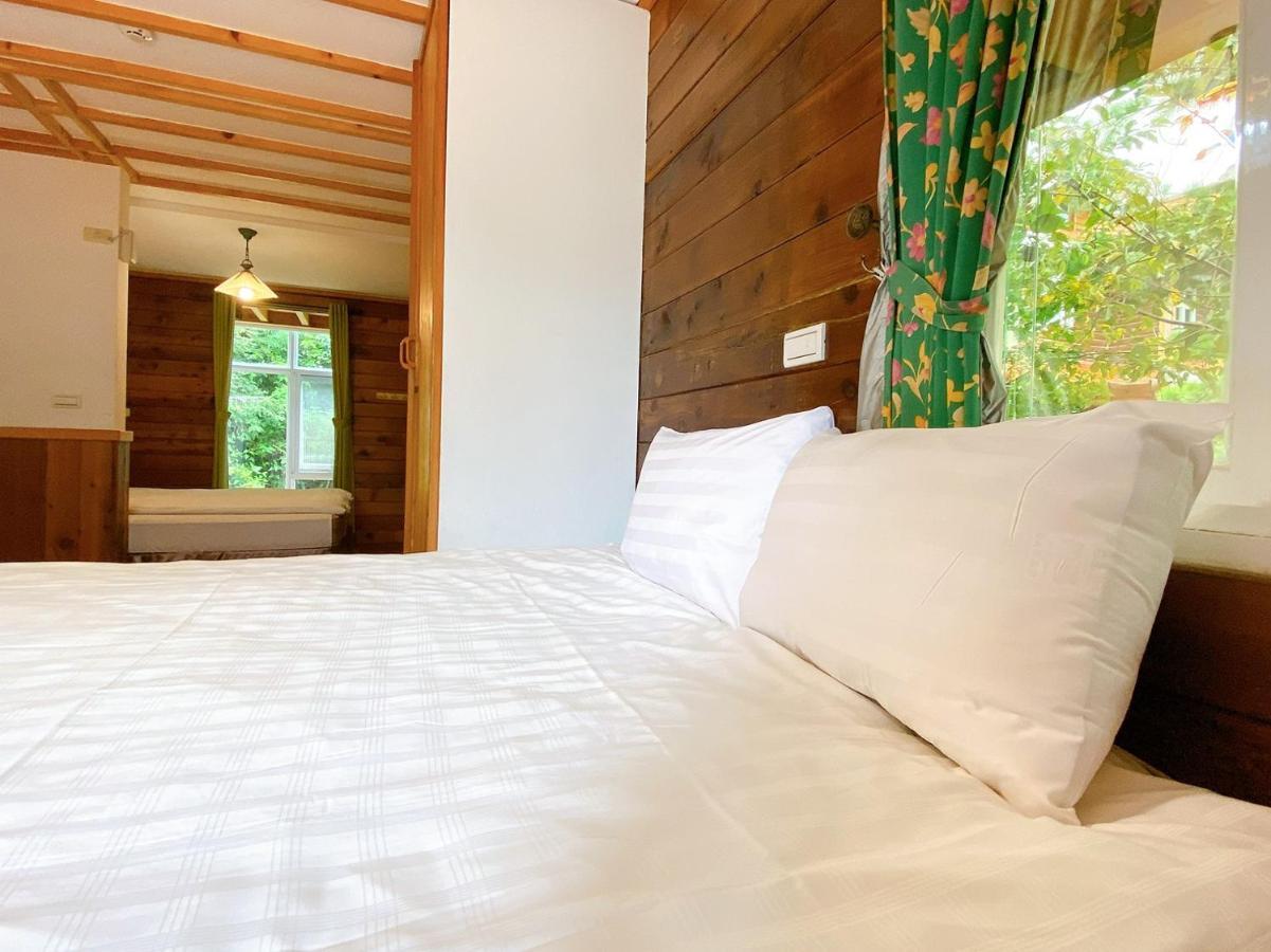 Ailiga Travel Villa Ren'ai Room photo