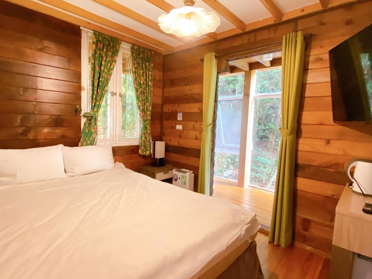 Ailiga Travel Villa Ren'ai Room photo