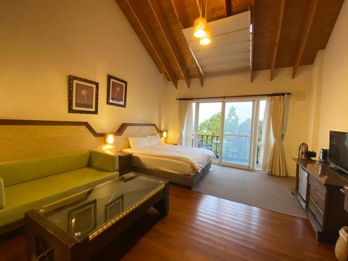 Ailiga Travel Villa Ren'ai Room photo