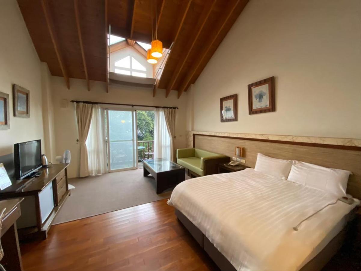 Ailiga Travel Villa Ren'ai Exterior photo