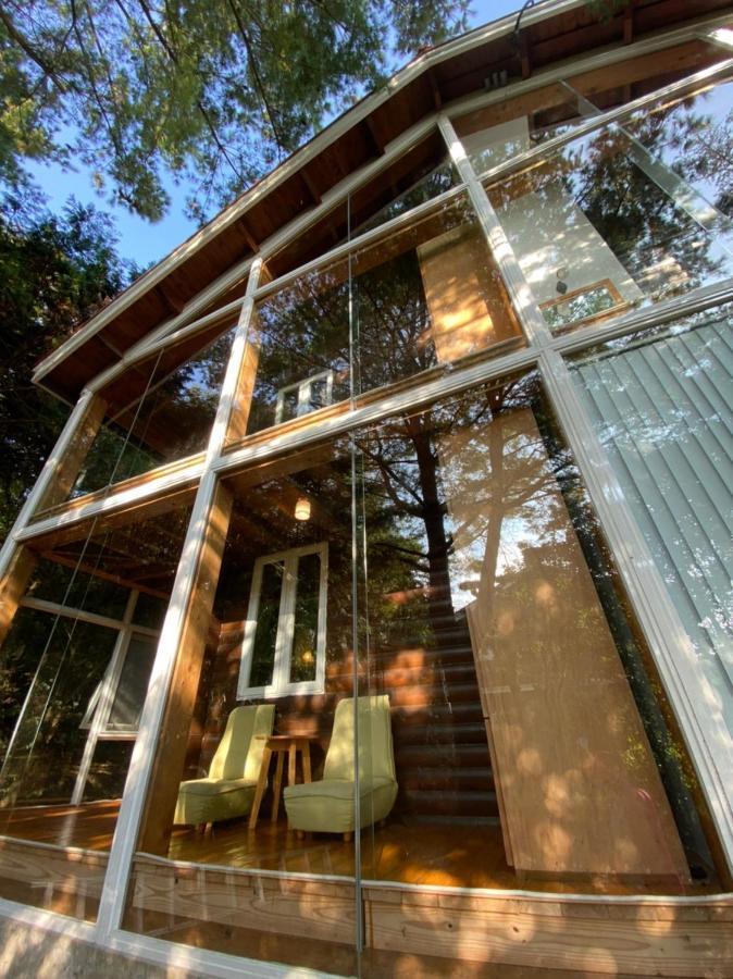 Ailiga Travel Villa Ren'ai Exterior photo