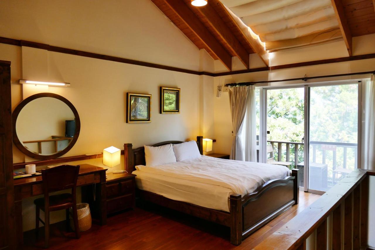 Ailiga Travel Villa Ren'ai Exterior photo