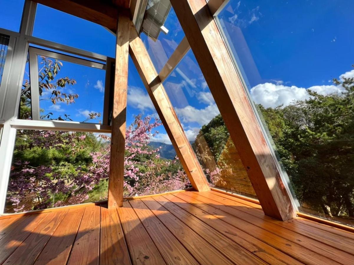 Ailiga Travel Villa Ren'ai Exterior photo