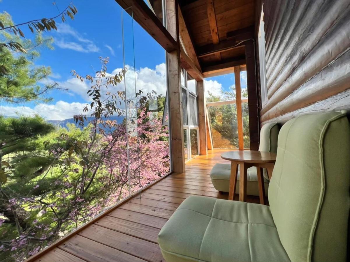 Ailiga Travel Villa Ren'ai Exterior photo