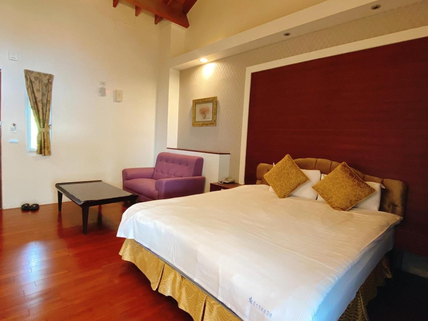 Ailiga Travel Villa Ren'ai Room photo