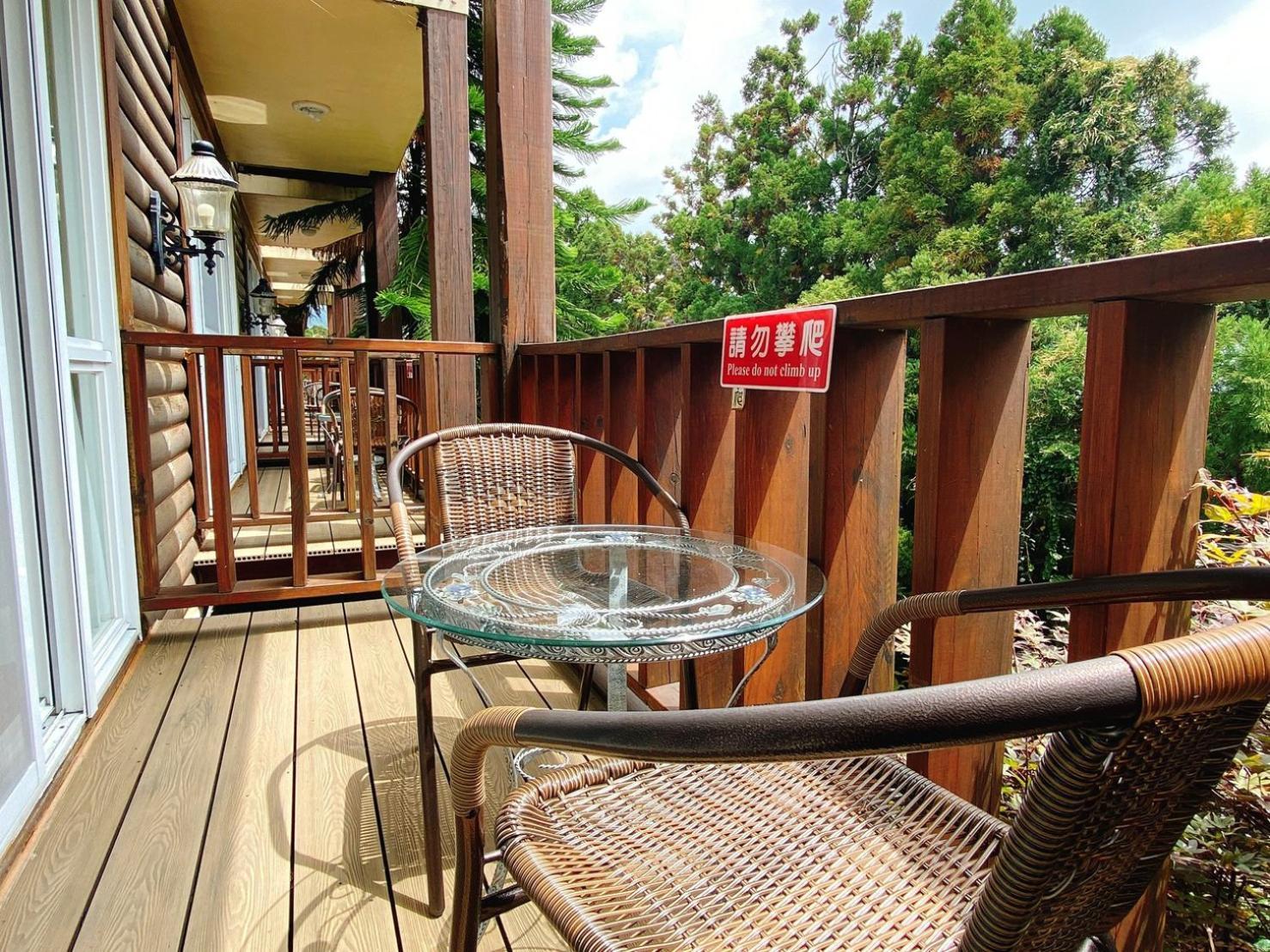 Ailiga Travel Villa Ren'ai Room photo