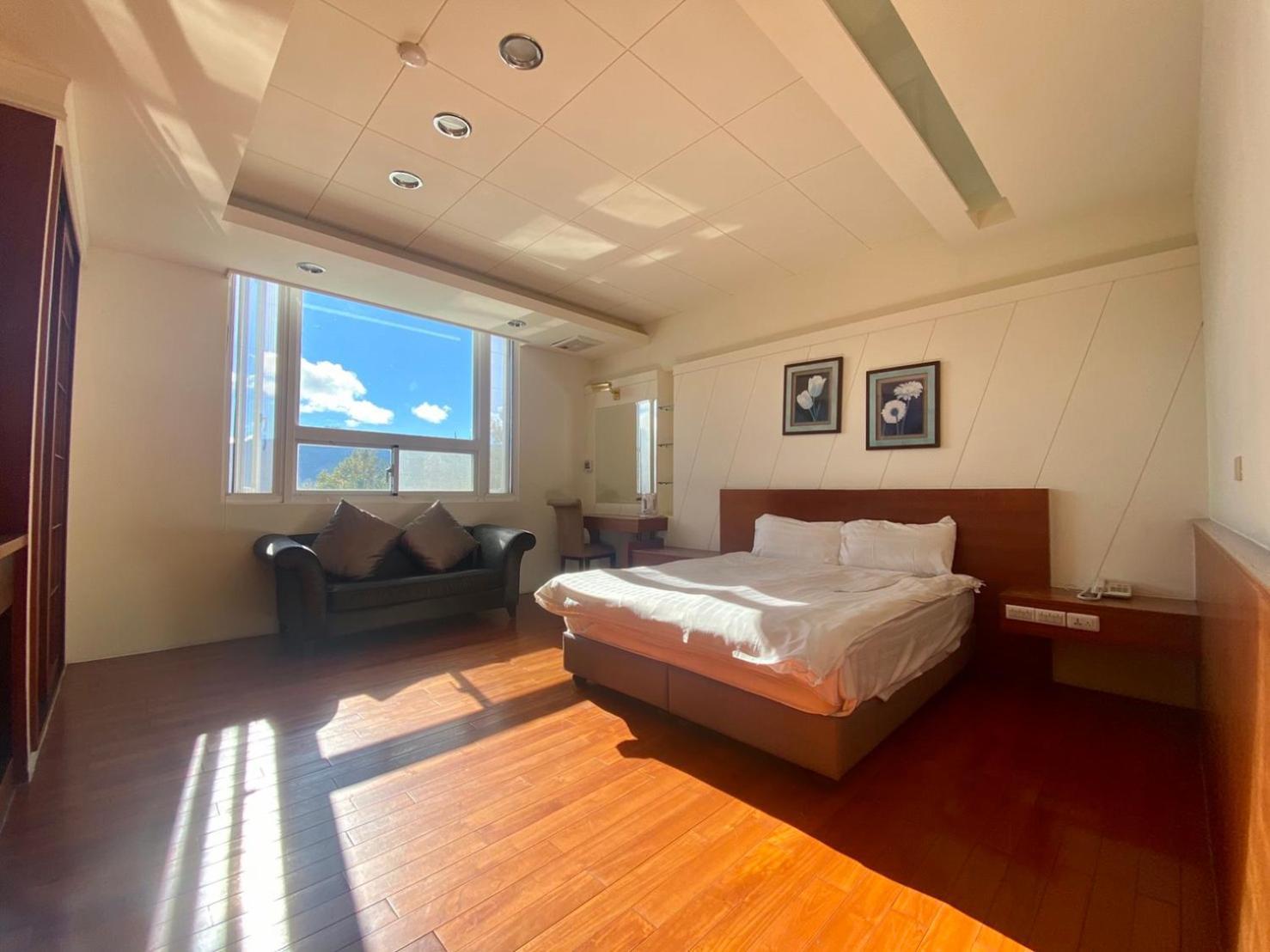 Ailiga Travel Villa Ren'ai Room photo
